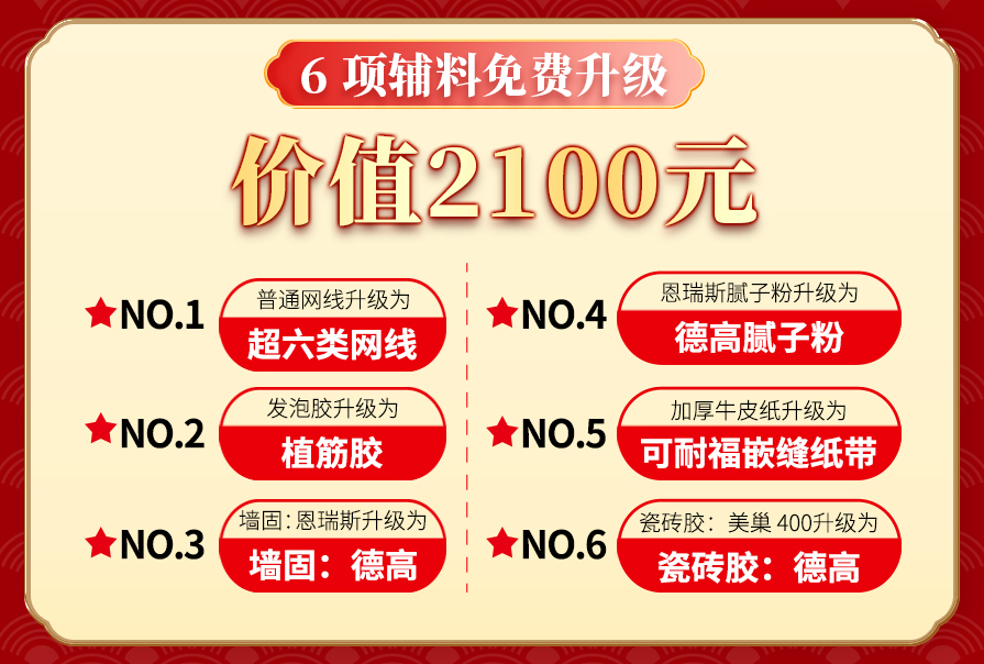 創(chuàng)之鴻裝飾，裝修送不停