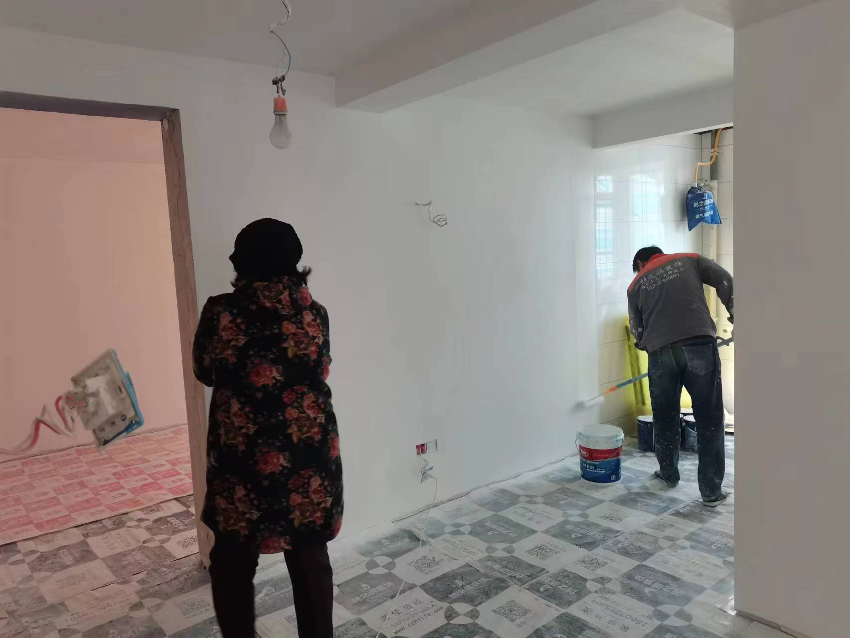 自己裝修和找裝修公司裝修哪個更劃算？