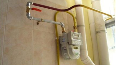 燃氣管道設施及燃氣器具怎么安裝才符合規(guī)范？