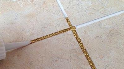 瓷磚要不要做美縫？具體怎么選擇？看完你就懂了！