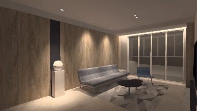 室內(nèi)燈光布局有什么技巧嗎？